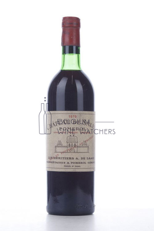Picture of 1979 DE SALES